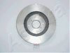 ASHIKA 60-02-250 Brake Disc